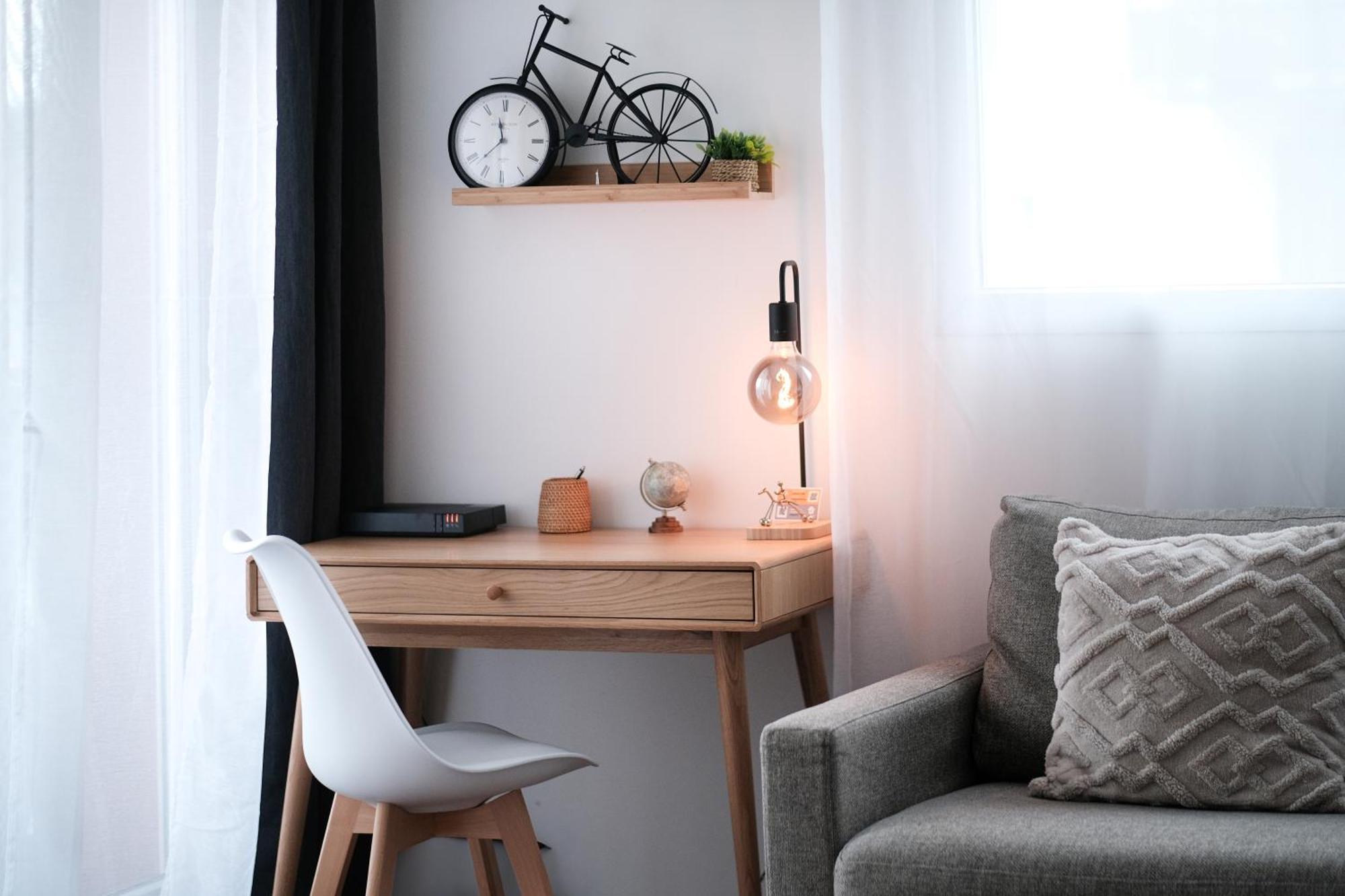Appartement Cosy Et Calme Elancourt Exterior photo